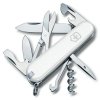 Scyzoryk Szwajcarski Victorinox Climber 1.3703.7 Biały Stalowy 14 Funkcji